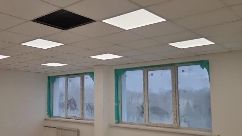 Фото: Министерство строительного комплекса МО
