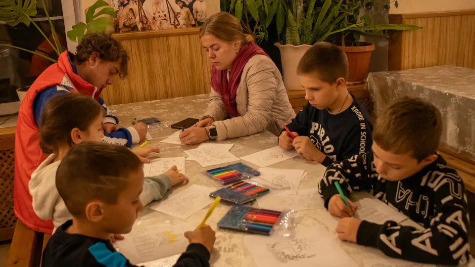Фото: Илья Стрижевский