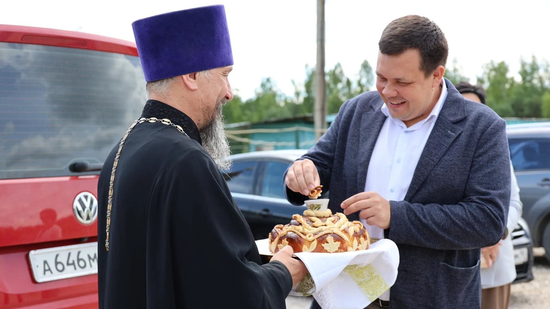 Фестиваль с Патриархальным статусом: что готовят в Павловском Посаде к 12 июля