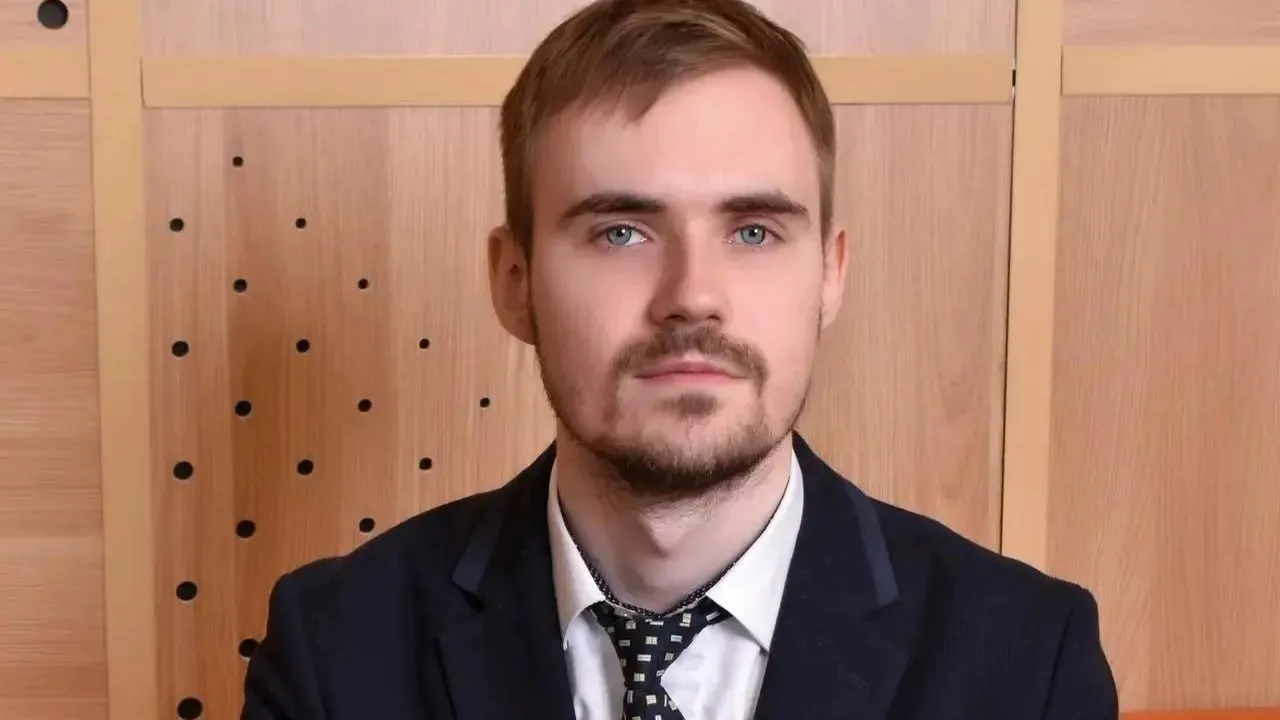 Антон Евгеньевич