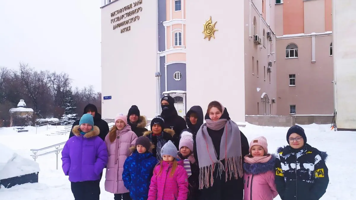 Фото: Семейный центр «Зарайский»