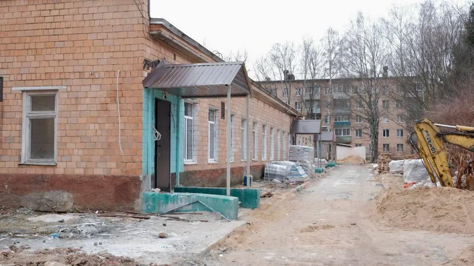Фото: пресс-служба администрации г.о. Красногорск