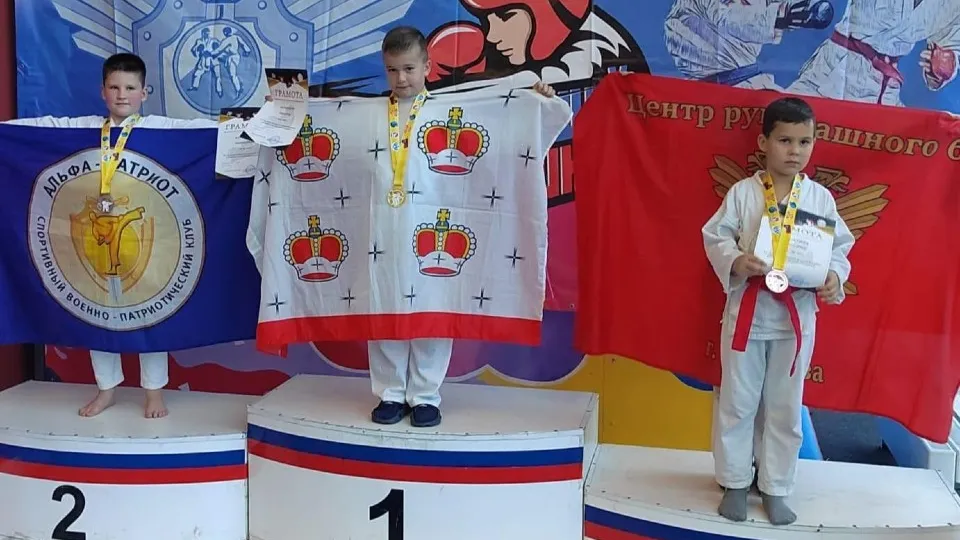 Фото: спортивно-оздоровительный комплекс «Яхрома»