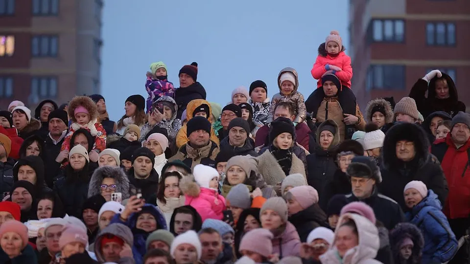 Фото: пресс-служба администрации г.о. Чехов