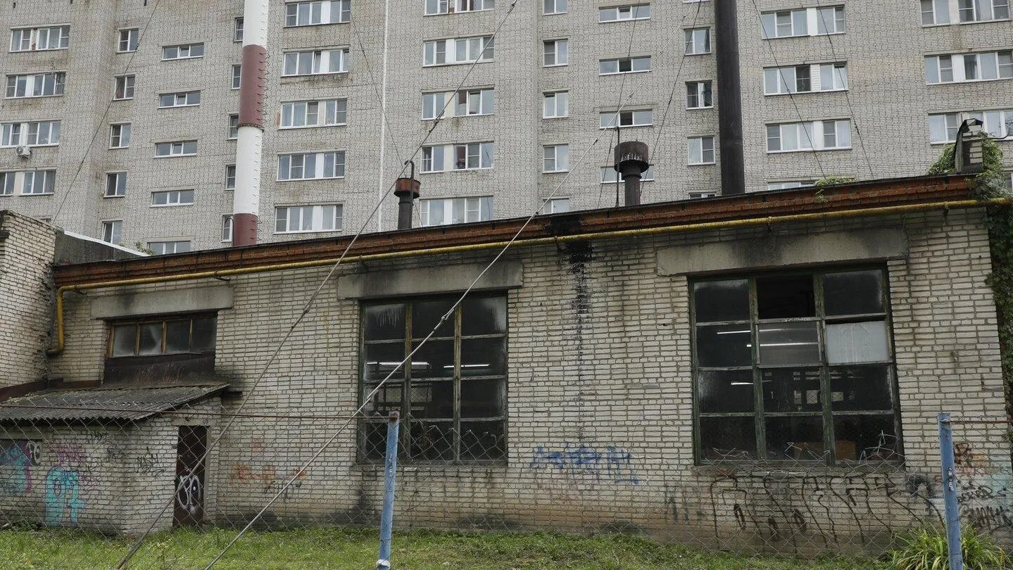 Фото: Администрация НФ ГО