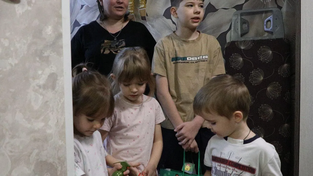 Фото: пресс-служба администрации Наро-Фоминского г.о.&nbsp; &nbsp; &nbsp; &nbsp; &nbsp; &nbsp; &nbsp;