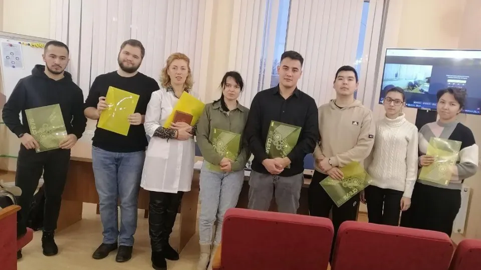 Фото:&nbsp;ГБУЗ МО «Домодедовская больница»