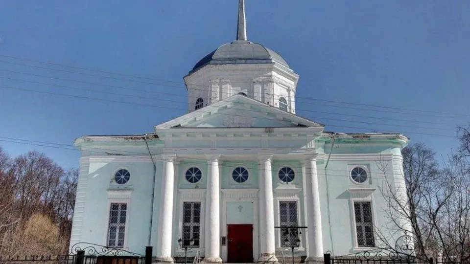 Фото: Главное управление культурного наследия Московской области