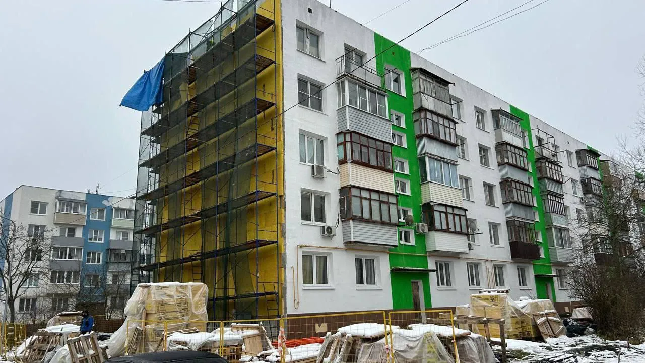 Фото:&nbsp;Министерство жилищно-коммунального хозяйства Московской области