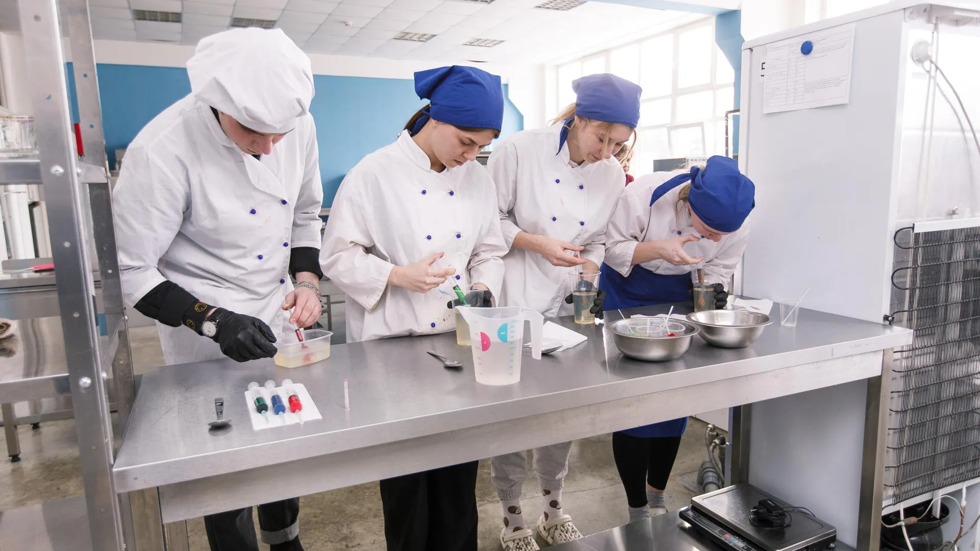 В Подмосковье ввели новую меру поддержки многодетных семей