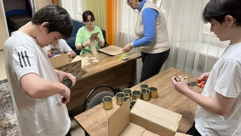 Фото: СЦ «Домодедовский»