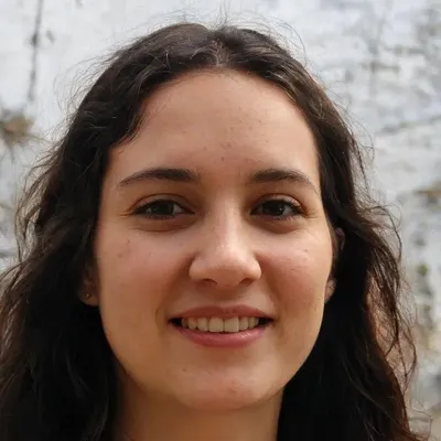 Екатерина Назарова