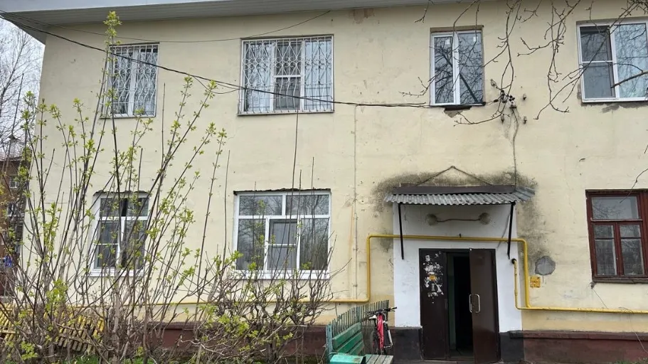 Фото: пресс-служба Александра Баранова