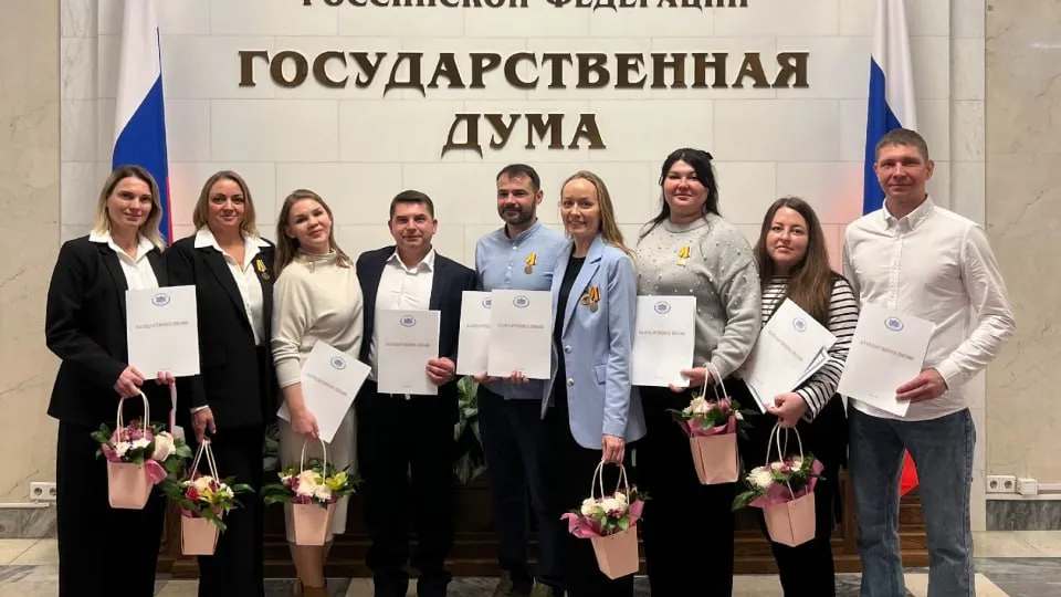 Фото: личный архив Татьяны Шинкаревой