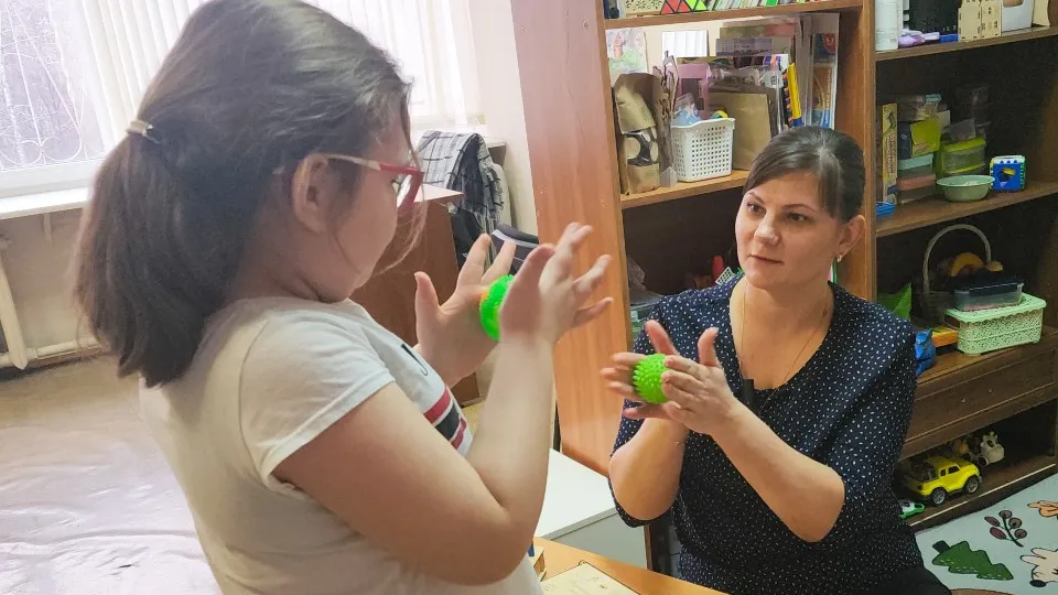 Фото: МедиаБанк Подмосковья/Оксана Лапшина