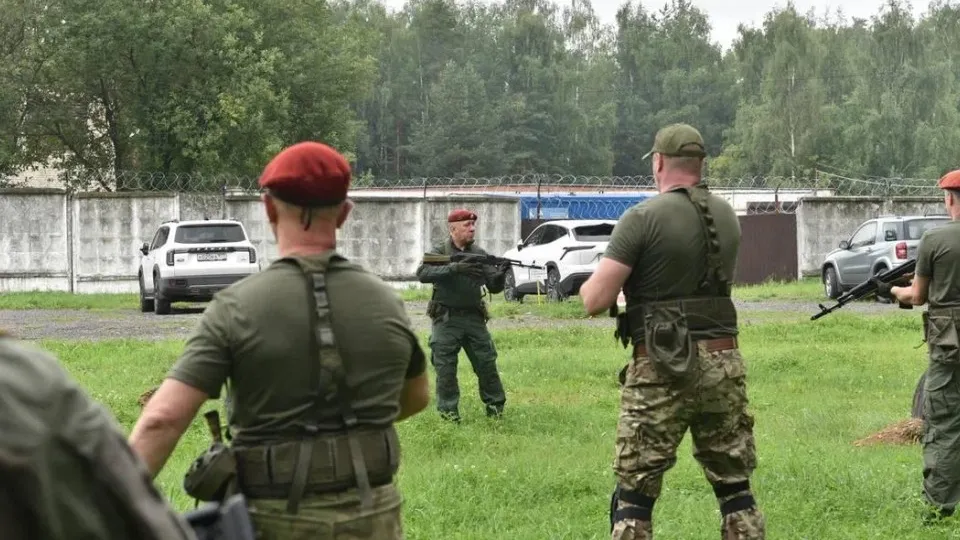 Фото: пресс-служба администрации г.о. Балашиха