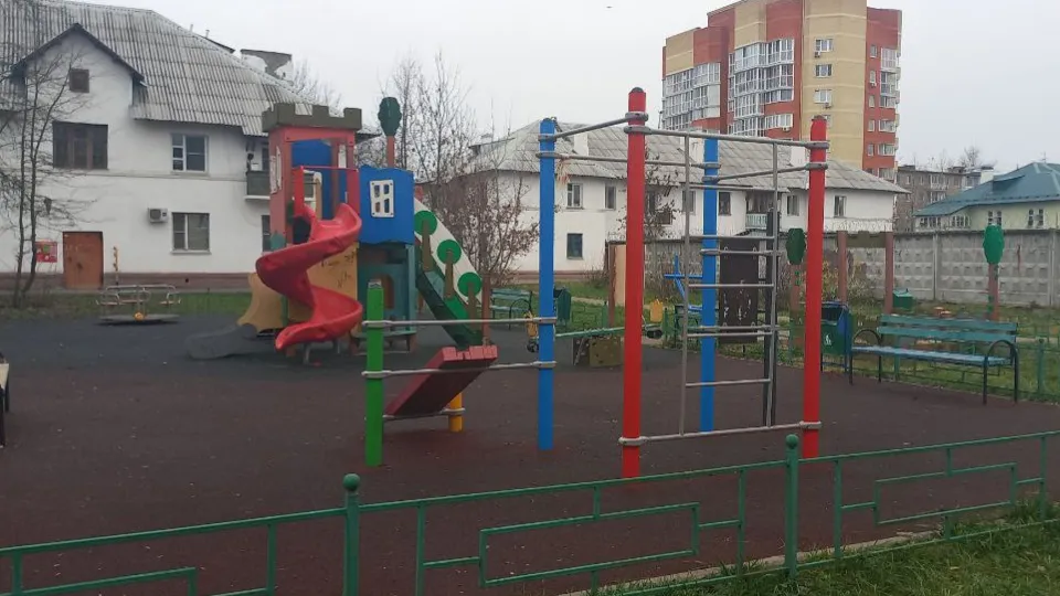 Фото: REGIONS/Олег Книжник