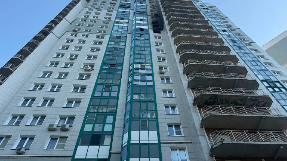 Фото: пресс-служба администрации г.о. Красногорск
