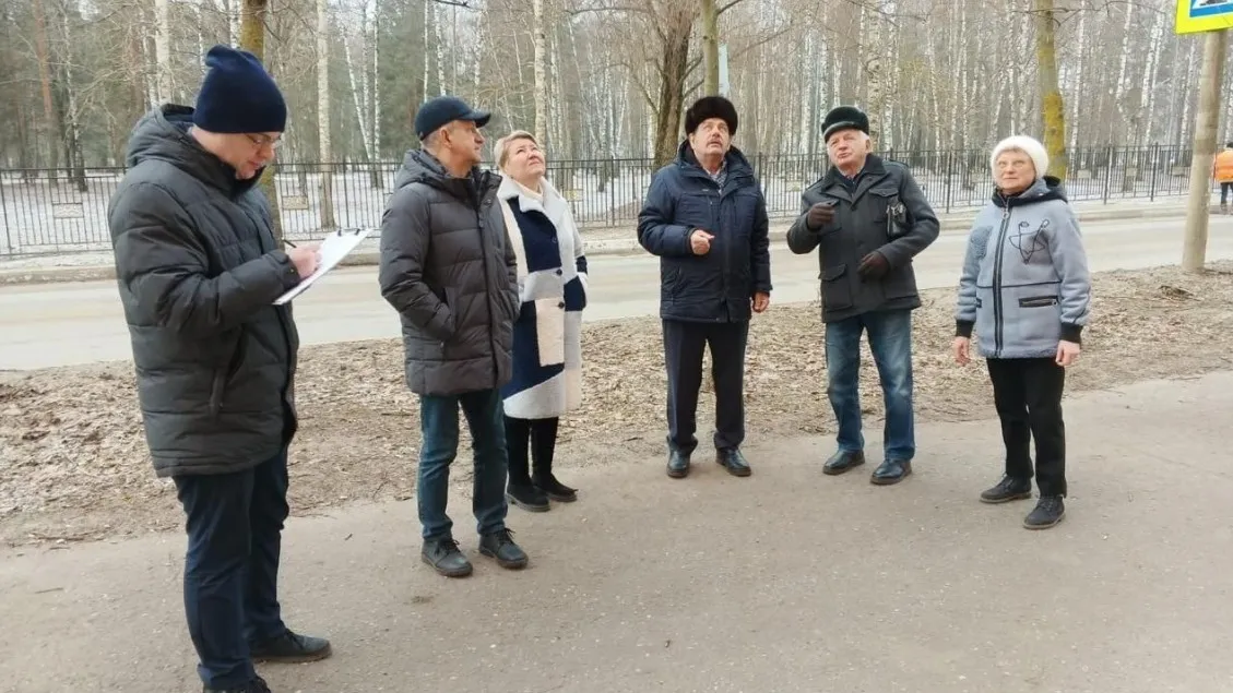 Специальная комиссия примет решение о видах работ в доме. Фото: vk.com/Ассоциация председателей советов домов МО