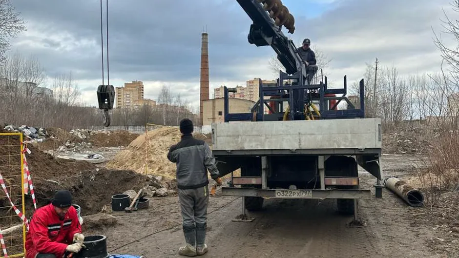 Фото: филиал МУП «Межрайонный Щелковский Водоканал»