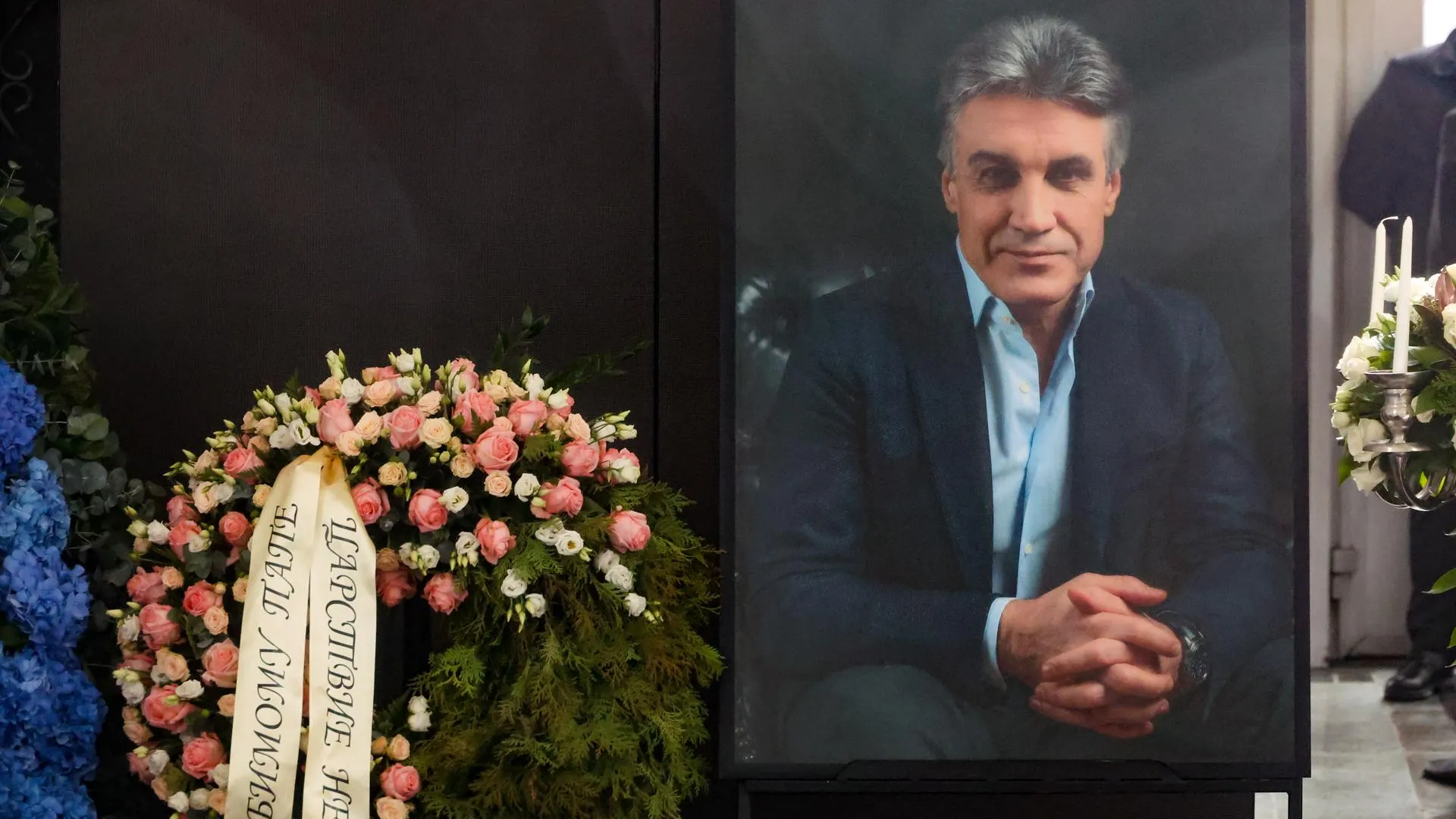 Alexey Belkin/NEWS.ru