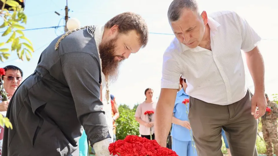Фото: пресс-служба администрации Павлово-Посадского г.о.
