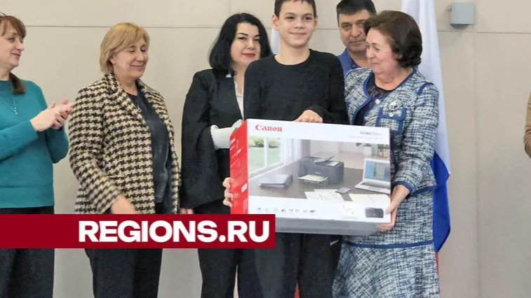 Фото: Валерия Тингаева