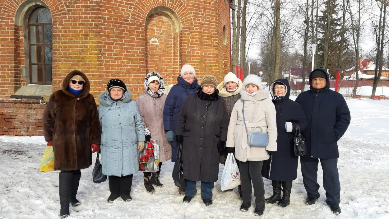 Фото: пресс-служба администрации г.о. Кашира