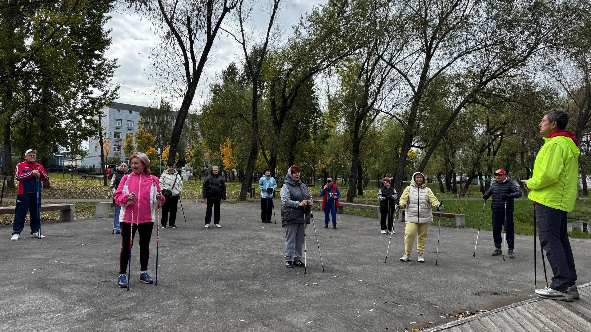 Фото: пресс-служба администрации городского округа Реутов
