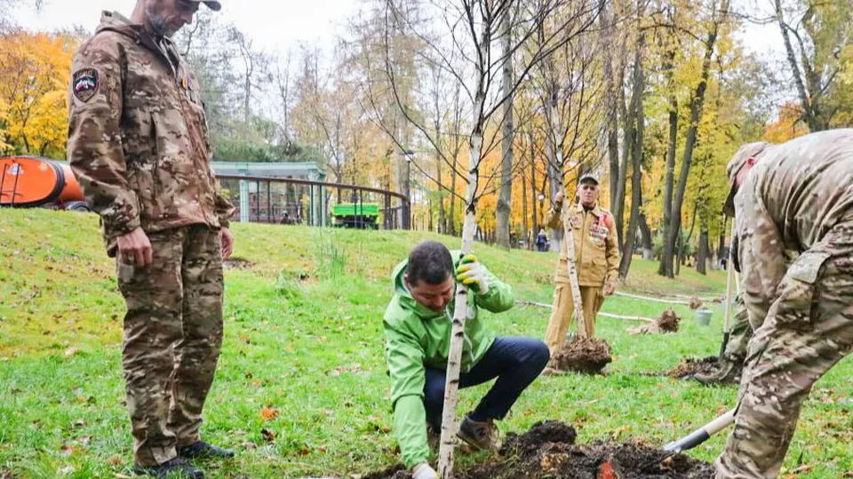 Фото: пресс-служба администрации Раменского м.о.