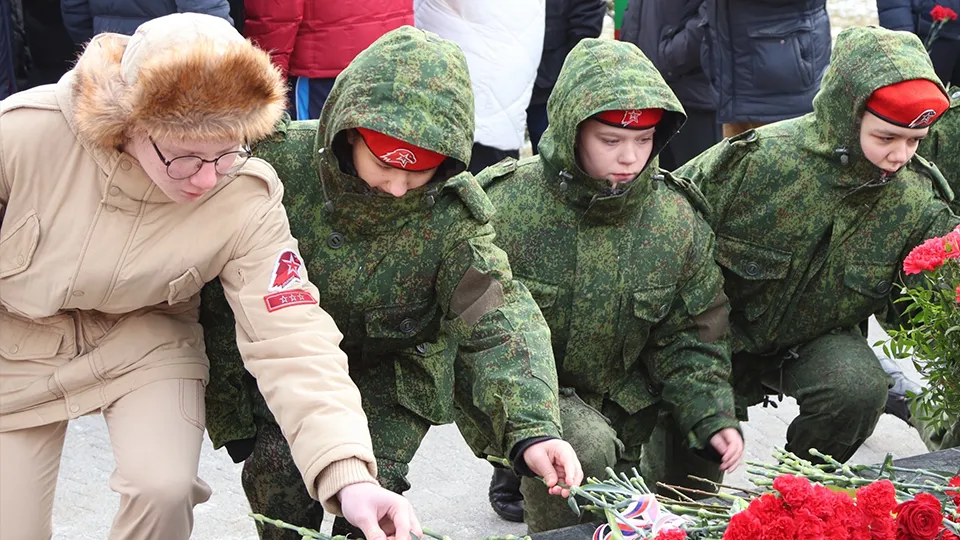 Фото: пресс-служба администрации г.о. Ступино
