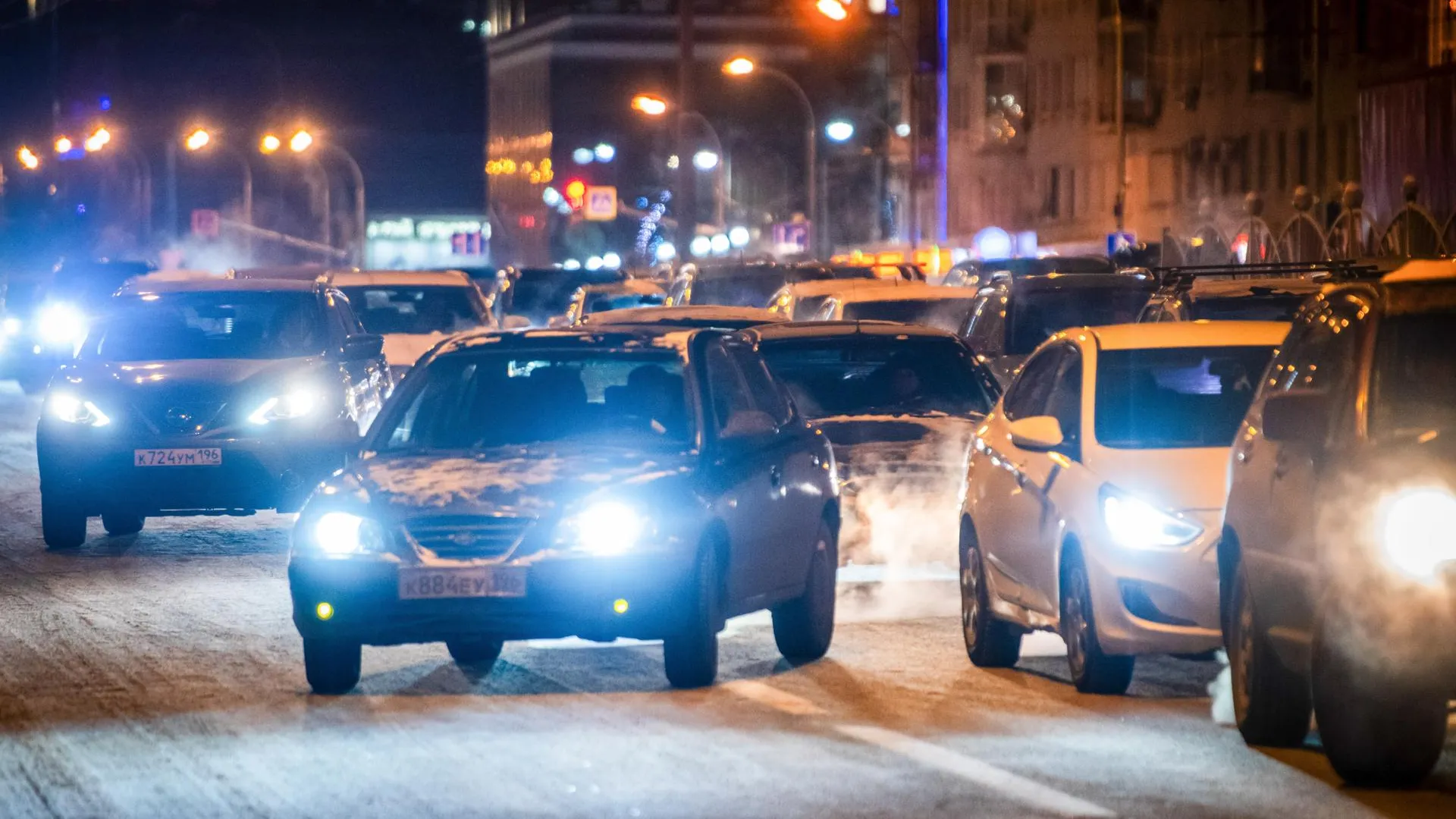 Ilya Moskovets/URA.RU