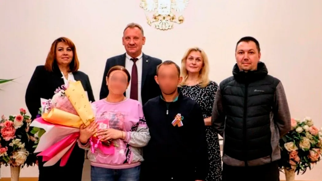 Фото: администрация г.о. Зарайск