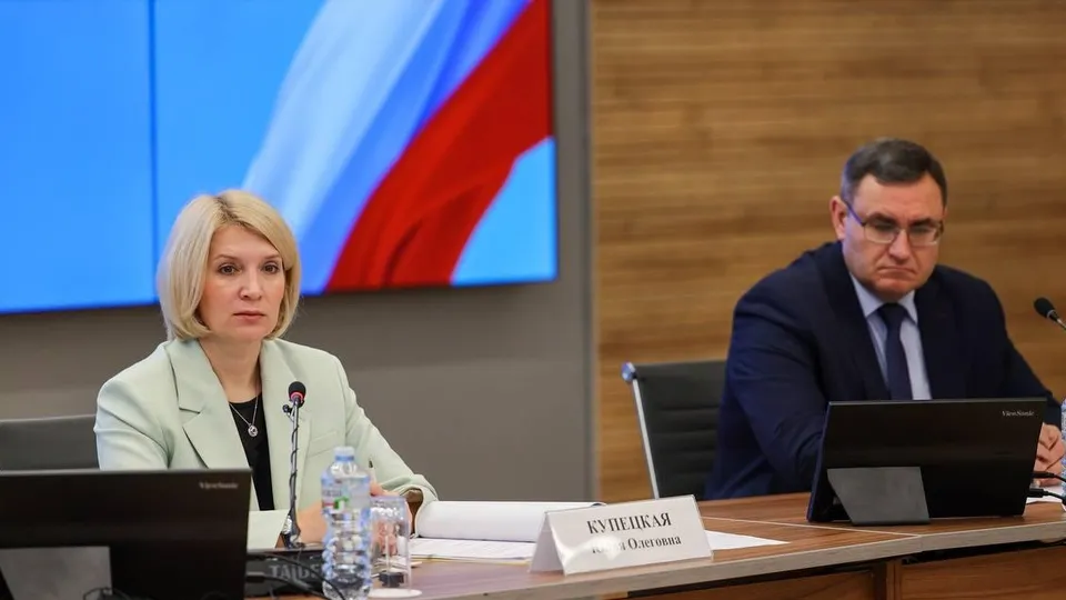 Фото: пресс-служба администрации г.о. Мытищи