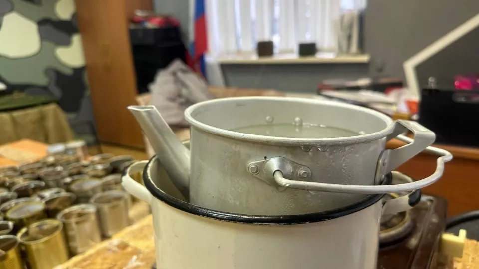 Фото: МедиаБанк Подмосковья/ Эдуард Стратонов