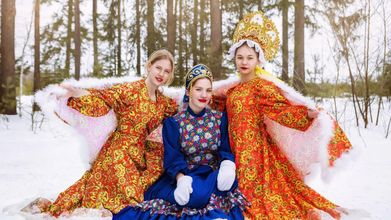 Фото: Марина Горелова