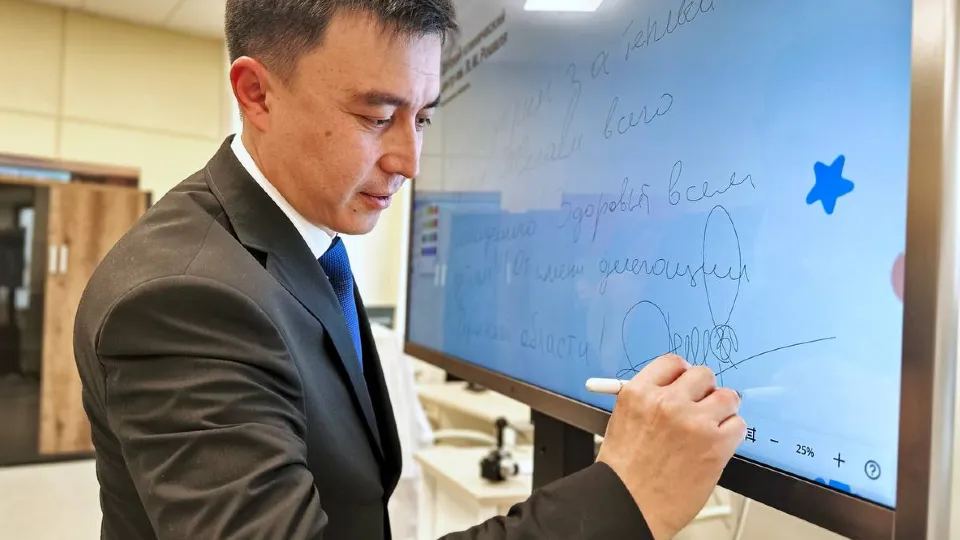 Фото: пресс-служба минздрава МО