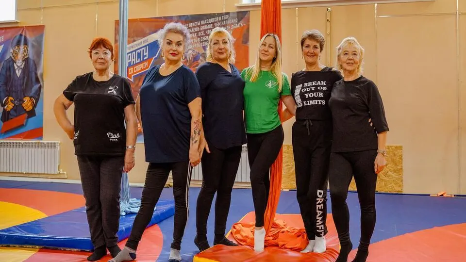 Фото: КЦСОИР «Орехово-Зуевский»
