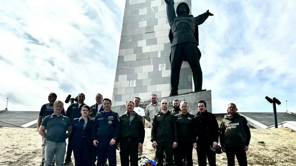 Фото: пресс-служба Администрации Богородского городского округа