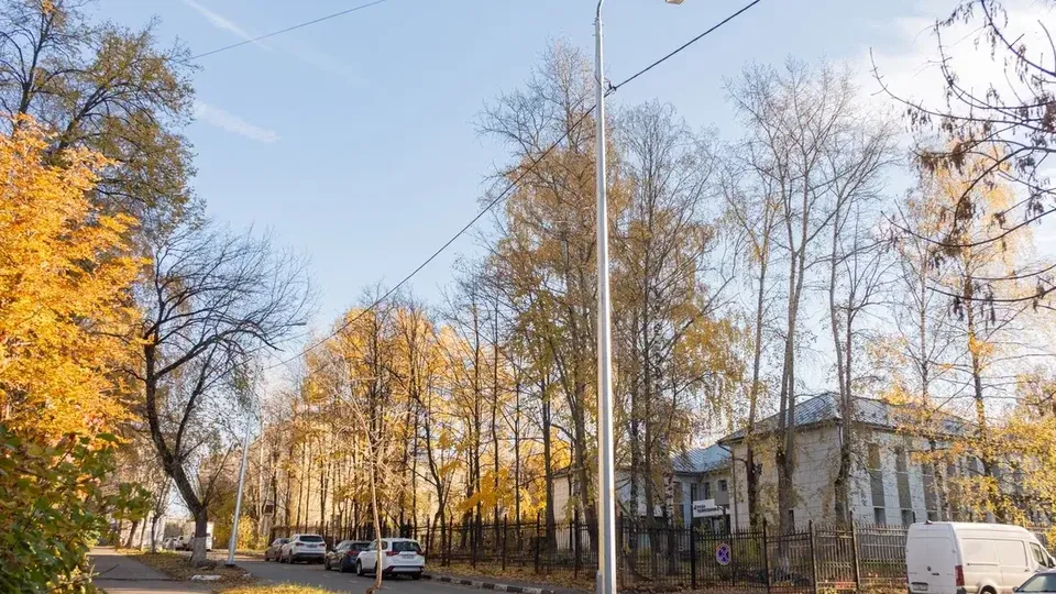 Фото: Министерство благоустройства Московской области