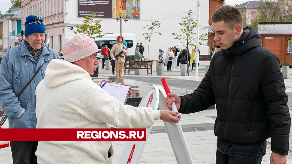 Фото: Евгений Мазепов