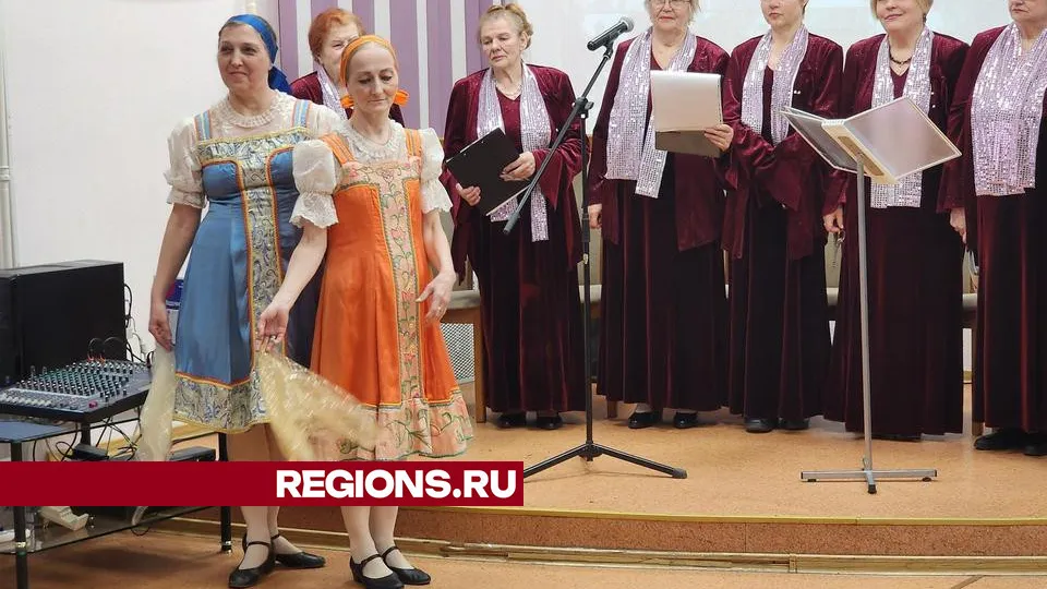 Фото: REGIONS/Валерия Исаева