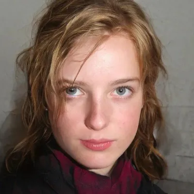 Алла Демина