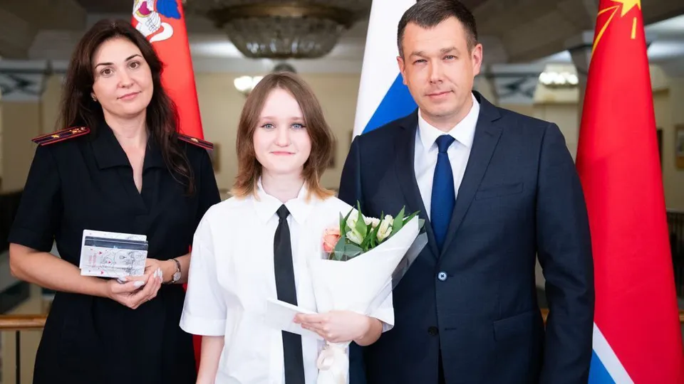 Фото: пресс-служба администрации г.о. Лыткарино