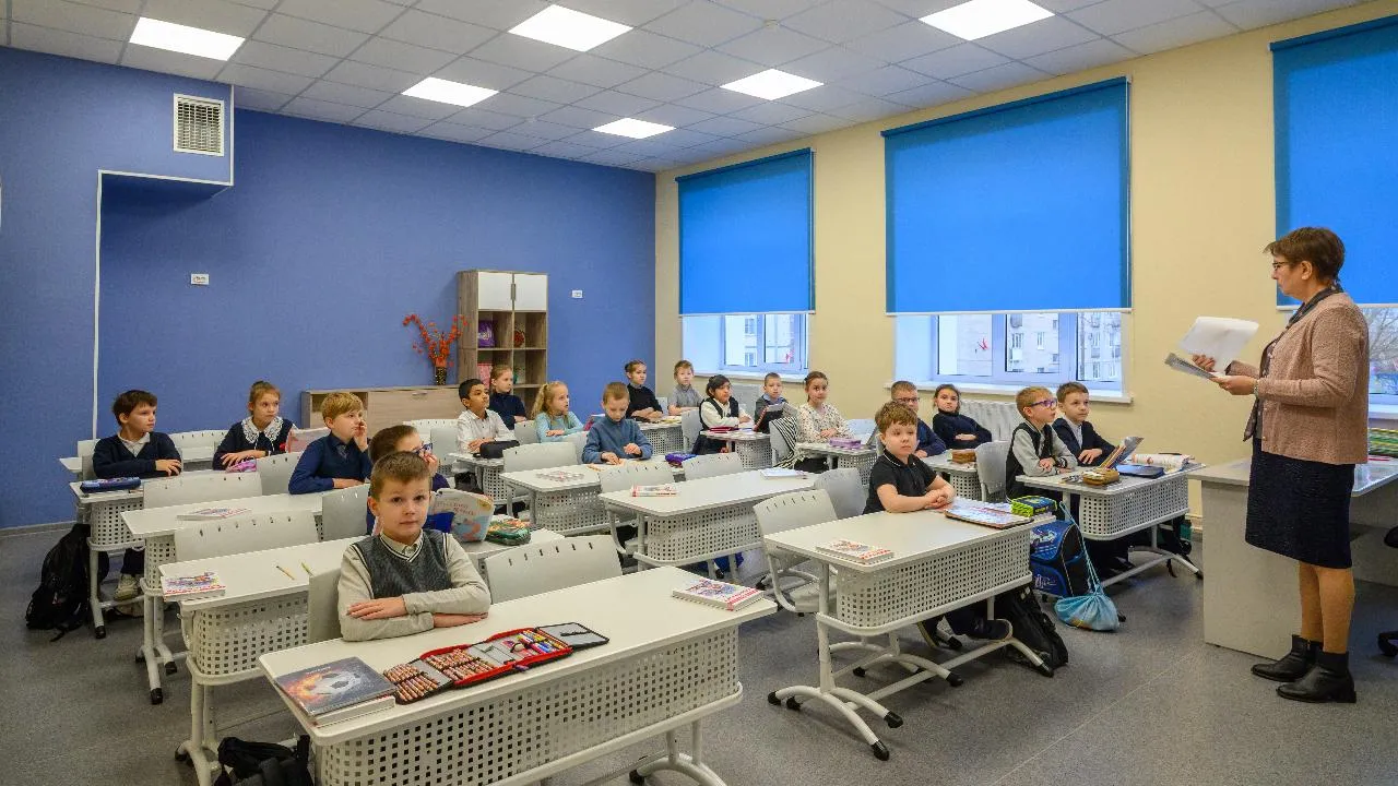 Песни о Великой Отечественной войне прозвучат в школах Подмосковья вместо звонков