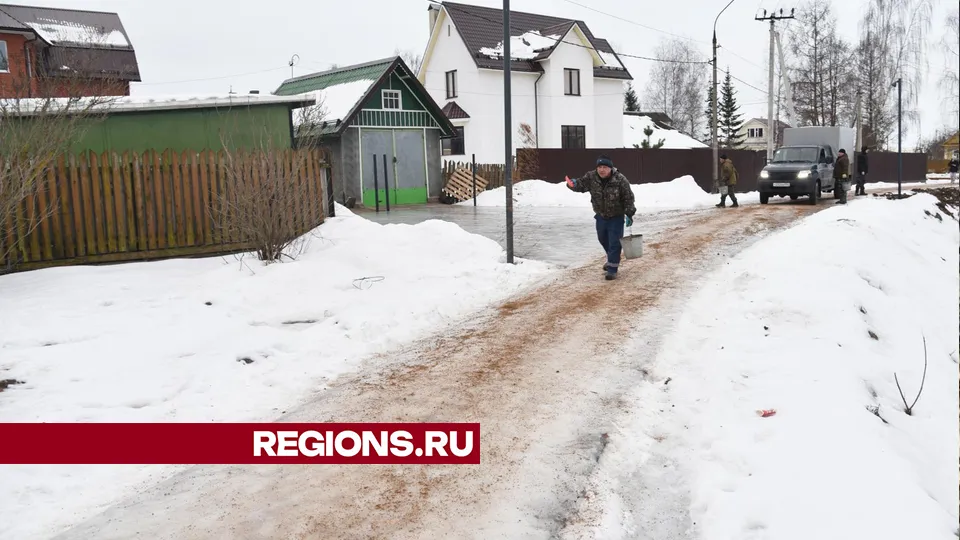 Фото: Владимир Останин