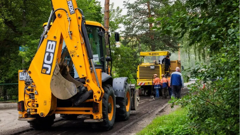 Фото: пресс-служба Администрации Раменского г.о.