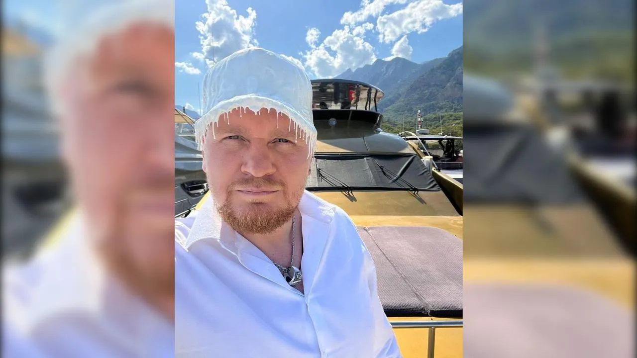 «Алкоголизм неизлечим»: ведущий «Битвы экстрасенсов» откровенно высказался об алкогольной зависимости