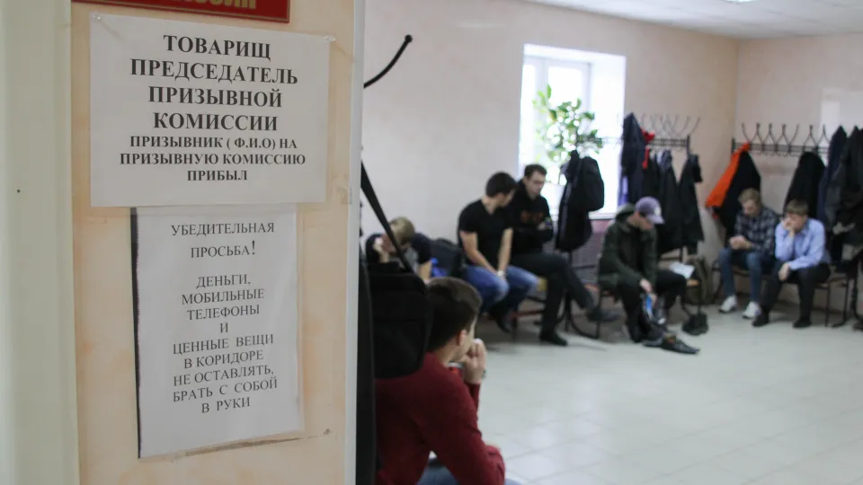 Фото: Медиаархив Московской области