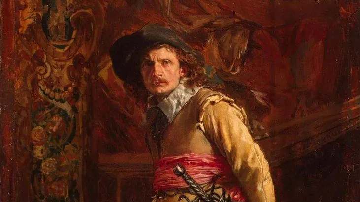 The State Hermitage Museum/Twitter.com